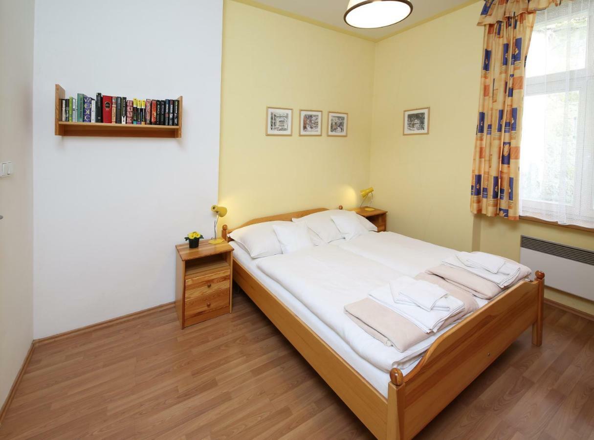 Apartman Ondrejska Karlovy Vary Luaran gambar