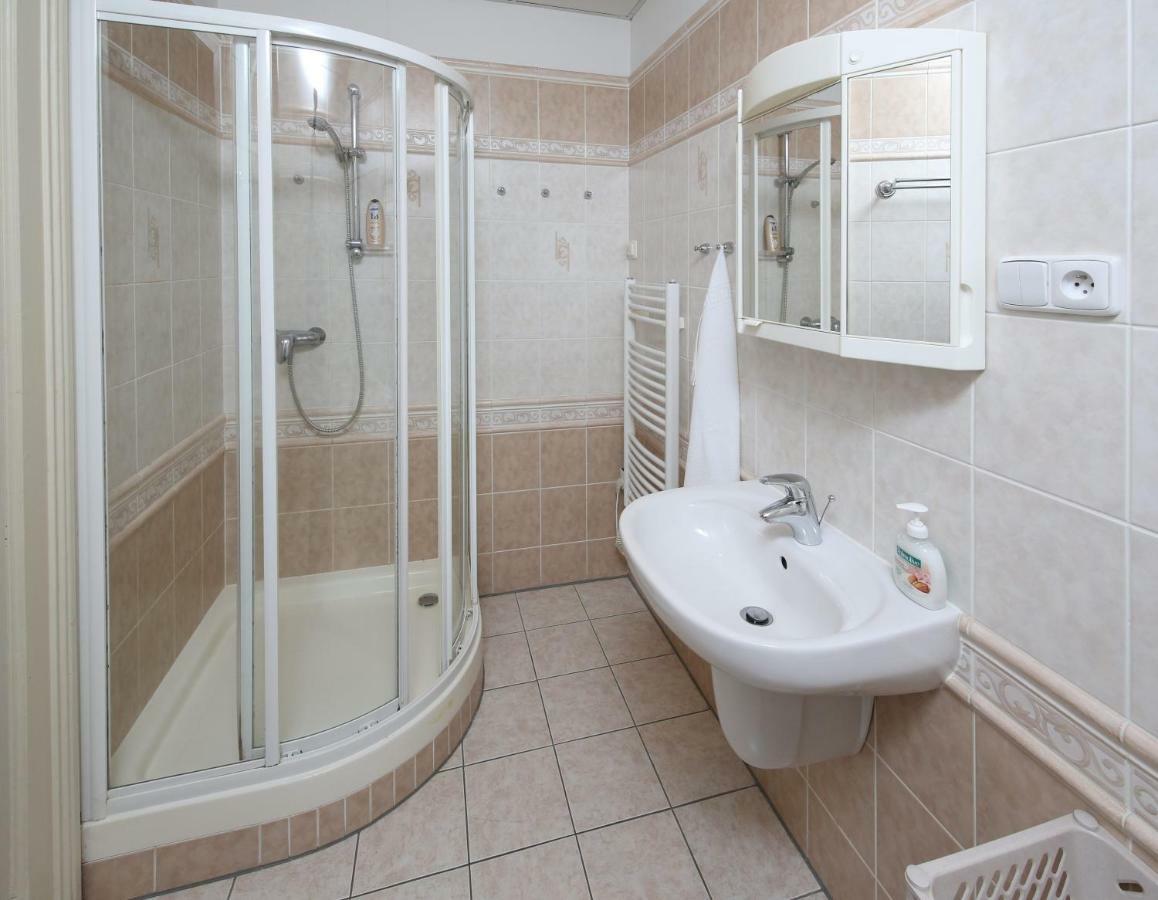 Apartman Ondrejska Karlovy Vary Luaran gambar