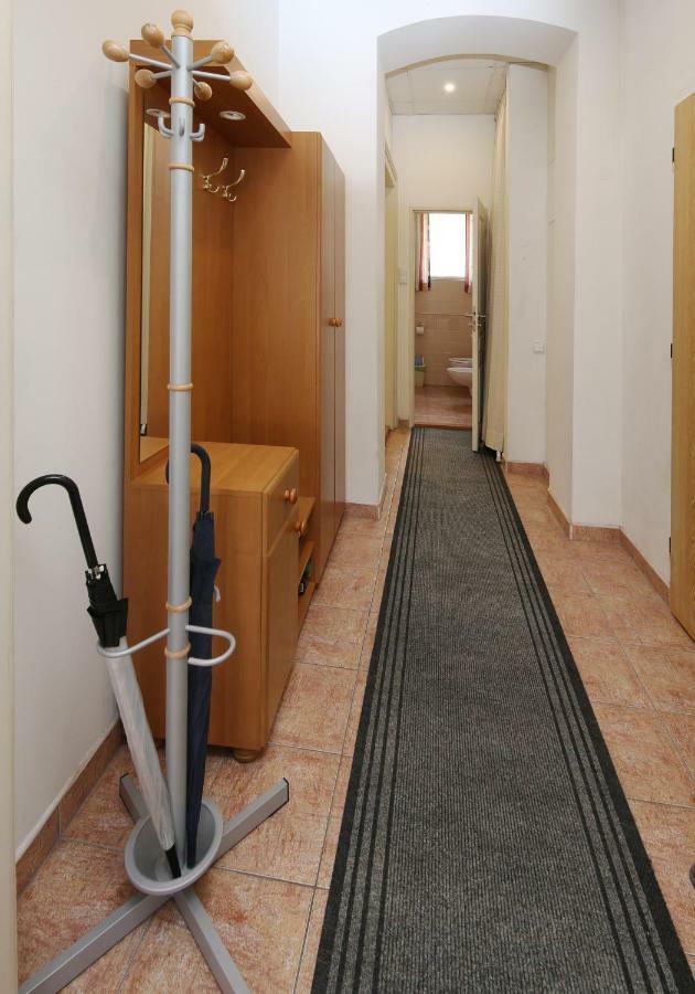 Apartman Ondrejska Karlovy Vary Luaran gambar